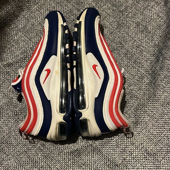 Nike 97’s - Picture 5 of 6